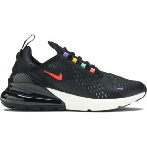 Nike Air Max 270 Black Multi-Color AH8050-023 - Phonecase4u photo 1