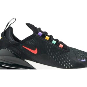 Nike Air Max 270 Black Multi-Color AH8050-023 - Phonecase4u photo 2