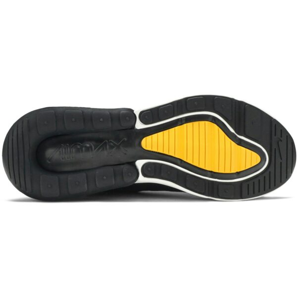 Nike Air Max 270 Black Multi-Color AH8050-023 - Phonecase4u photo 4