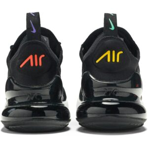 Nike Air Max 270 Black Multi-Color AH8050-023 - Phonecase4u photo 6