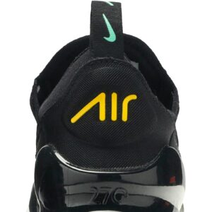 Nike Air Max 270 Black Multi-Color AH8050-023 - Phonecase4u photo 7