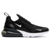 Nike Air Max 270 Black White AH8050-002 - Phonecase4u photo 1