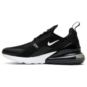 Nike Air Max 270 Black White AH8050-002 - Phonecase4u photo 3