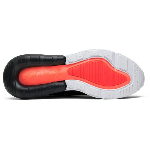 Nike Air Max 270 Black White AH8050-002 - Phonecase4u photo 4