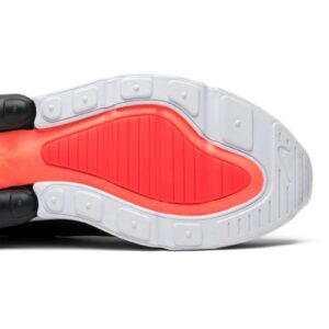 Nike Air Max 270 Black White AH8050-002 - Phonecase4u photo 5