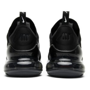 Nike Air Max 270 Black White AH8050-002 - Phonecase4u photo 6