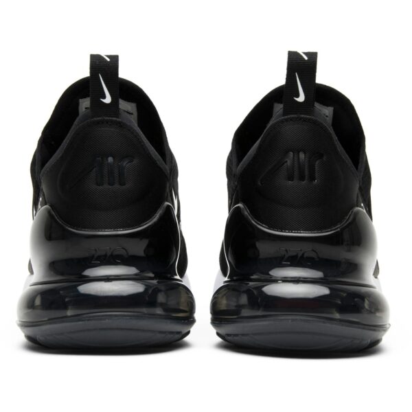 Nike Air Max 270 Black White AH8050-002 - Phonecase4u photo 6