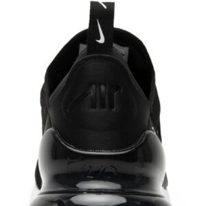 Nike Air Max 270 Black White AH8050-002 - Phonecase4u photo 7