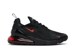 Nike Air Max 270 Bred (2022) DR8616-002 - Phonecase4u photo 1