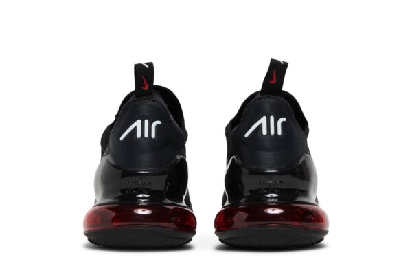 Nike Air Max 270 Bred (2022) DR8616-002 - Phonecase4u photo 6