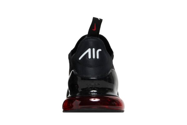 Nike Air Max 270 Bred (2022) DR8616-002 - Phonecase4u photo 7