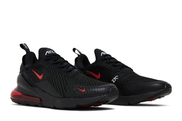 Nike Air Max 270 Bred (2022) DR8616-002 - Phonecase4u photo 8