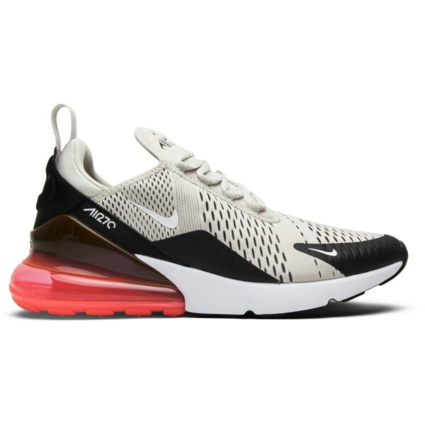 Nike Air Max 270 Light Bone Hot Punch AH8050-003 - Phonecase4u photo 1