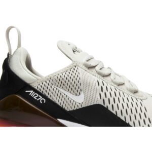 Nike Air Max 270 Light Bone Hot Punch AH8050-003 - Phonecase4u photo 2