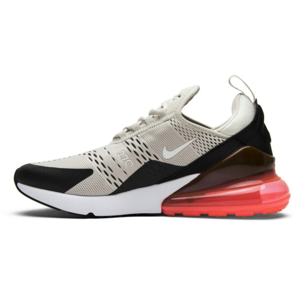 Nike Air Max 270 Light Bone Hot Punch AH8050-003 - Phonecase4u photo 3