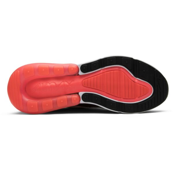 Nike Air Max 270 Light Bone Hot Punch AH8050-003 - Phonecase4u photo 4