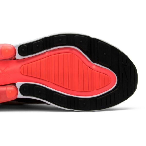 Nike Air Max 270 Light Bone Hot Punch AH8050-003 - Phonecase4u photo 5