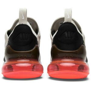 Nike Air Max 270 Light Bone Hot Punch AH8050-003 - Phonecase4u photo 6