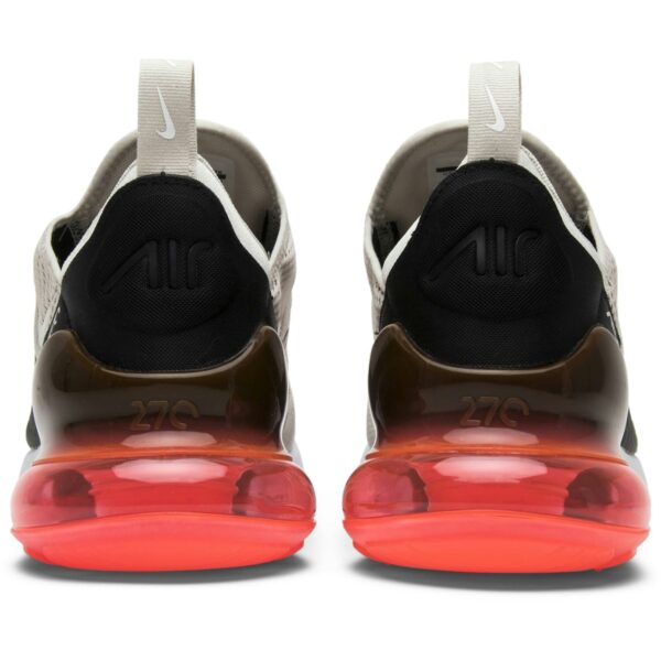 Nike Air Max 270 Light Bone Hot Punch AH8050-003 - Phonecase4u photo 6