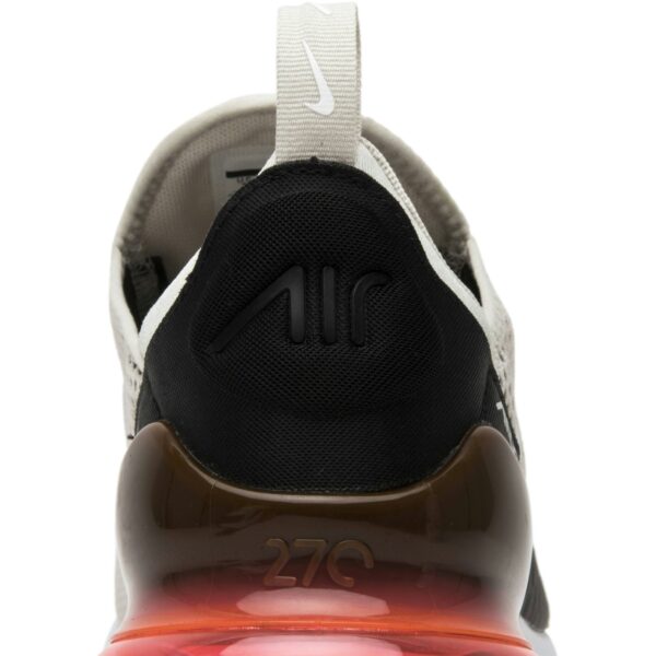 Nike Air Max 270 Light Bone Hot Punch AH8050-003 - Phonecase4u photo 7