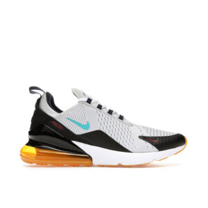 Nike Air Max 270 Pure Platinum Oracle Aqua DJ2736-001 - Phonecase4u photo 1