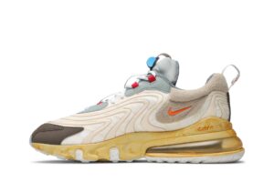 Nike Air Max 270 React ENG Travis Scott Cactus Trails CT2864-200 - Phonecase4u photo 3