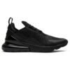 Nike Air Max 270 Triple Black AH8050-005 - Phonecase4u photo 1