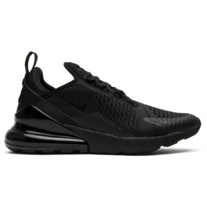Nike Air Max 270 Triple Black AH8050-005 - Phonecase4u photo 1