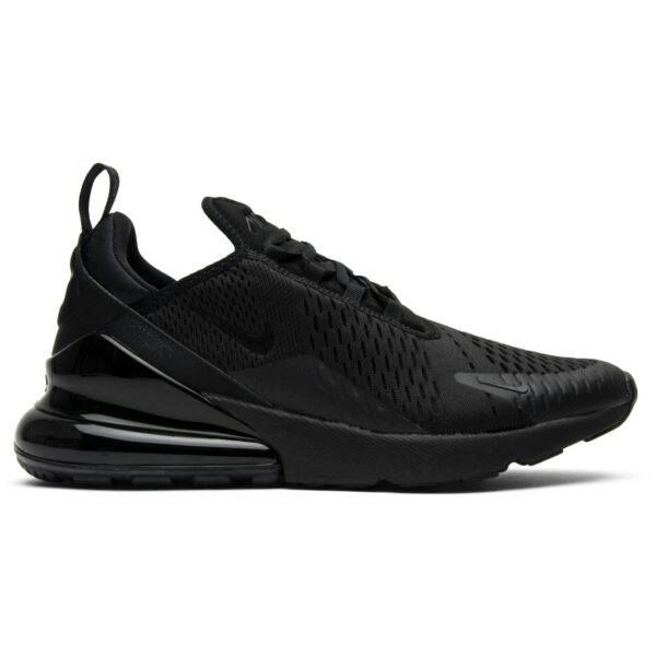 Nike Air Max 270 Triple Black AH8050-005 - Phonecase4u photo 1