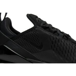 Nike Air Max 270 Triple Black AH8050-005 - Phonecase4u photo 2