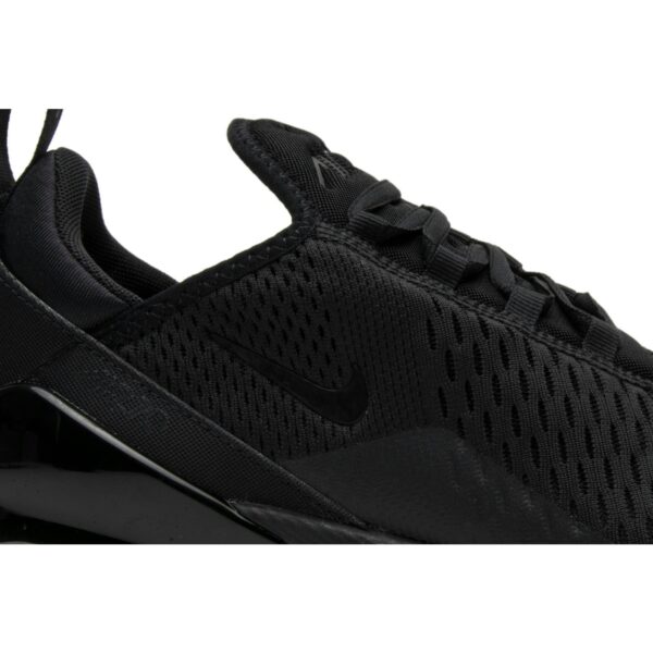 Nike Air Max 270 Triple Black AH8050-005 - Phonecase4u photo 2