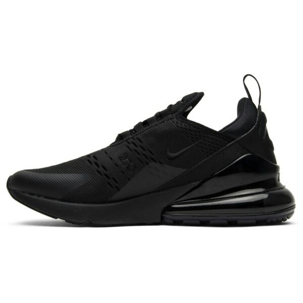 Nike Air Max 270 Triple Black AH8050-005 - Phonecase4u photo 3