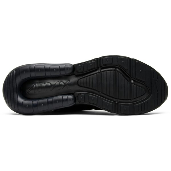 Nike Air Max 270 Triple Black AH8050-005 - Phonecase4u photo 4