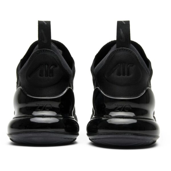 Nike Air Max 270 Triple Black AH8050-005 - Phonecase4u photo 6