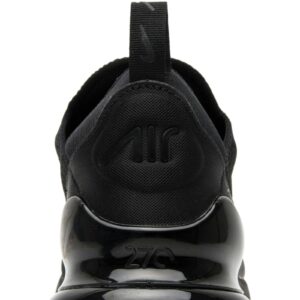 Nike Air Max 270 Triple Black AH8050-005 - Phonecase4u photo 7