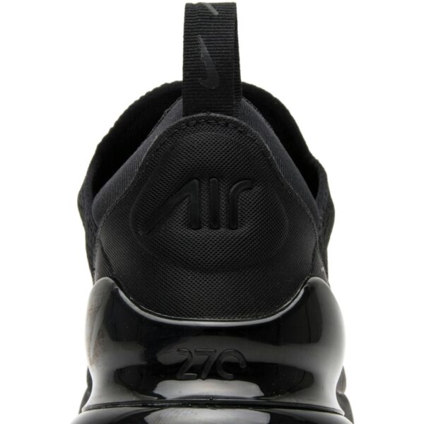 Nike Air Max 270 Triple Black AH8050-005 - Phonecase4u photo 7