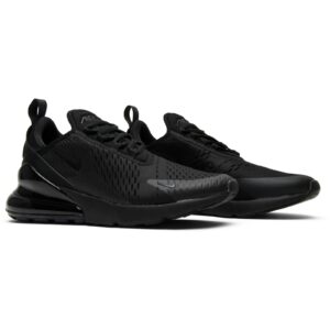 Nike Air Max 270 Triple Black AH8050-005 - Phonecase4u photo 8