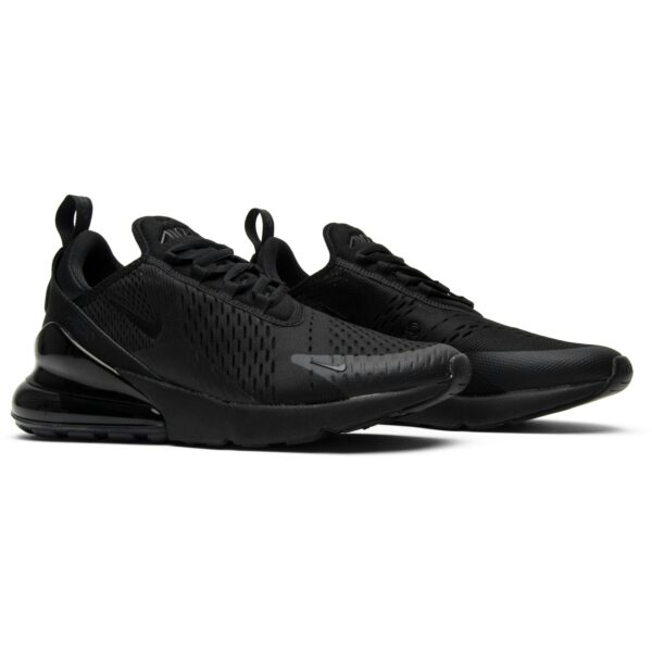 Nike Air Max 270 Triple Black AH8050-005 - Phonecase4u photo 8