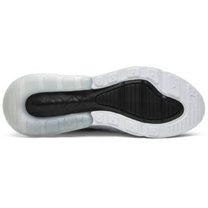 Nike Air Max 270 White Black AH8050-100 - Phonecase4u photo 4