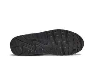 Nike Air Max 90 Black Sport Red DC9388-002 - Phonecase4u photo 4