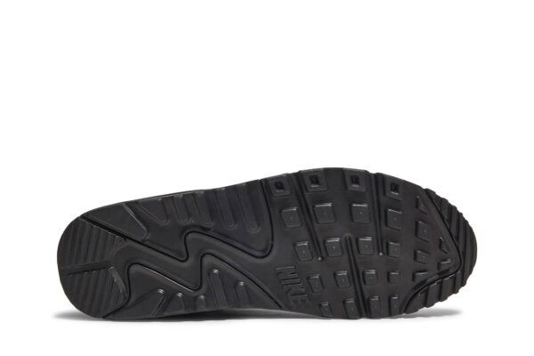 Nike Air Max 90 Black Sport Red DC9388-002 - Phonecase4u photo 4