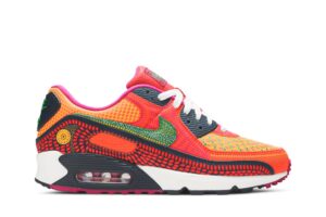 Nike Air Max 90 Dia de los Muertos DC5154-458 - Phonecase4u photo 1