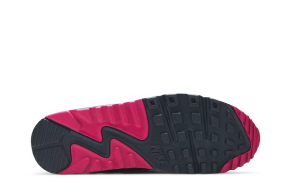Nike Air Max 90 Dia de los Muertos DC5154-458 - Phonecase4u photo 4
