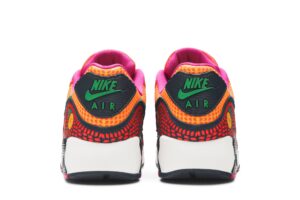 Nike Air Max 90 Dia de los Muertos DC5154-458 - Phonecase4u photo 6