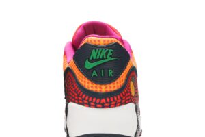 Nike Air Max 90 Dia de los Muertos DC5154-458 - Phonecase4u photo 7