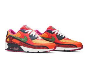 Nike Air Max 90 Dia de los Muertos DC5154-458 - Phonecase4u photo 8