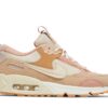Nike Air Max 90 Futura Sanddrift (Women's) DM9922-100 - Phonecase4u photo 1