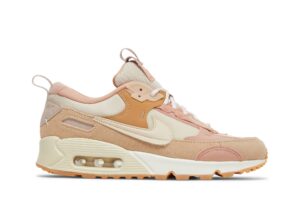 Nike Air Max 90 Futura Sanddrift (Women's) DM9922-100 - Phonecase4u photo 1