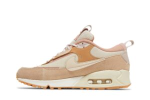 Nike Air Max 90 Futura Sanddrift (Women's) DM9922-100 - Phonecase4u photo 3
