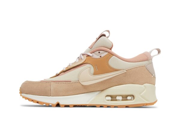 Nike Air Max 90 Futura Sanddrift (Women's) DM9922-100 - Phonecase4u photo 3